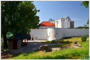 hrad Ľupča