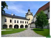 Arcidiecézne múzeum v Olomouci