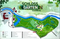 map garden Oldenburg